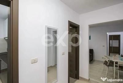 Apartament cu 3 camere decomandat în Tomis Nord