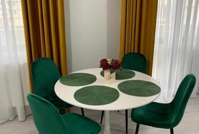 Apartament cu 2 camere decomandat în Tomis Nord