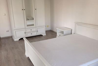 Apartament cu 2 camere în Între Lacuri - 1