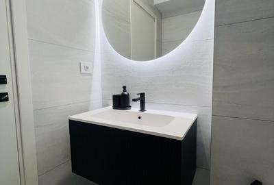 Apartament cu 2 camere în Moșilor