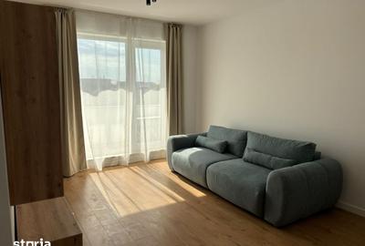 Apartament cu 2 camere decomandat în Tunari - 11