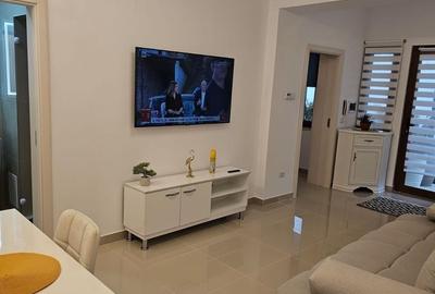 Apartament cu 2 camere în Mureșeni