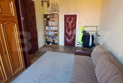 Apartament cu 6 camere semidecomandat, mobilat în Centrul Istoric - 10