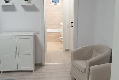 Apartament cu 2 camere în Mihai Viteazul - 2