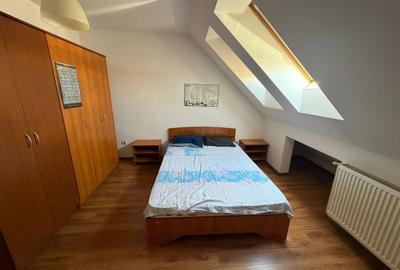 Apartament cu 2 camere decomandat, mobilat în Colentina - 6