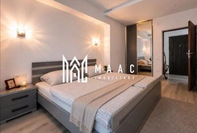 Apartament cu 3 camere decomandat, mobilat în Arhitecților - Calea Cisnădiei