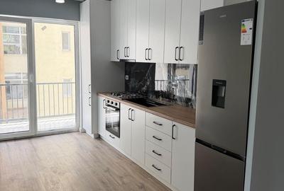 Apartament cu 2 camere în Central
