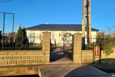 Teren de 1700 mp, în Mereni - 3