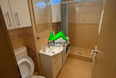 Apartament cu 2 camere decomandat în Central - 4