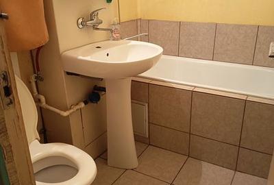 Garsonieră în Gării - 7