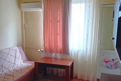 Apartament decomandat în Giurgiului