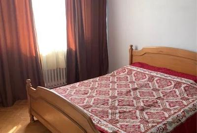 Apartament cu 2 camere semidecomandat, mobilat în Podul de Piatră - 3