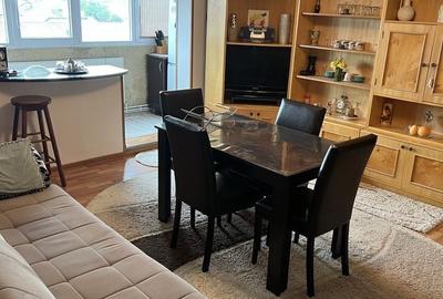 Apartament cu 3 camere în Buziașului - 8