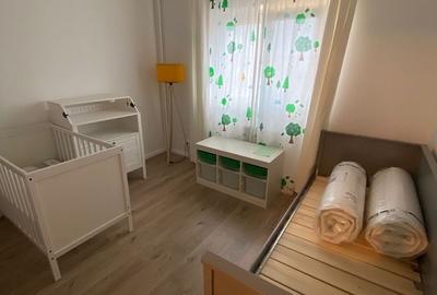 Apartament cu 3 camere în Rahova - 1