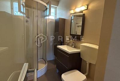 Apartament cu 3 camere în Tudor Vladimirescu