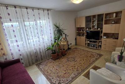 Apartament cu 2 camere decomandat, mobilat în Mărăști - 2