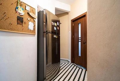 Apartament cu 4 camere decomandat în Cișmigiu