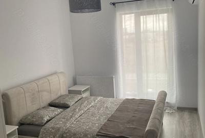 Apartament cu 2 camere decomandat în Chiajna