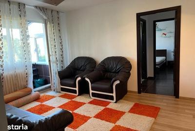 Apartament cu 2 camere în Podu Roș - 6