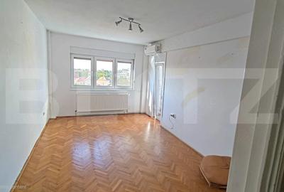 Apartament cu 2 camere decomandat în Bălcescu - 1