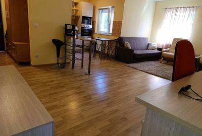 Apartament cu 2 camere semidecomandat în Exterior Vest - 3