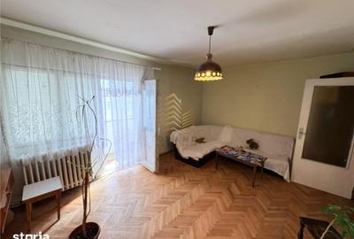 Apartament cu 3 camere în Central - 3