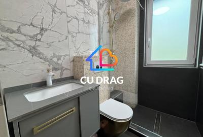 Casă individuală cu 6 camere cu Canalizare în Calea Dumbrăvii - 7