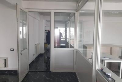 Birou, de 103 mp, în Ultracentral - 8