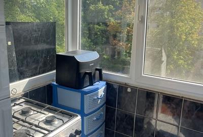 Apartament cu 2 camere decomandat în Sânmartin