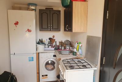 Casă cu 2 camere în Mășcăteni - 5