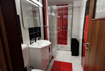 Apartament cu 2 camere decomandat în Timpuri Noi