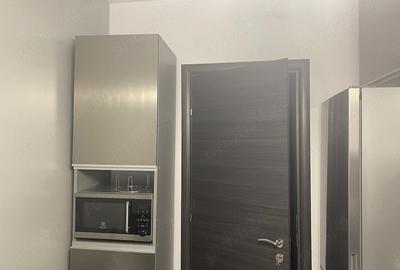 Apartament cu 2 camere decomandat în Lujerului - 4