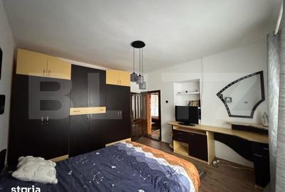 Casă cu 4 camere cu Teren 1000 Mp în Central