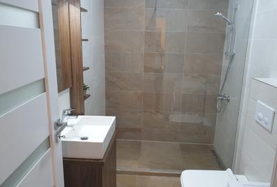 Apartament cu 2 camere decomandat în Central - 2