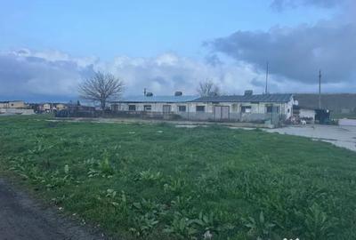 Teren în Valu lui Traian