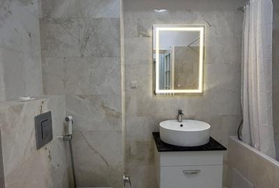 Apartament cu 2 camere decomandat în Breazu - 3