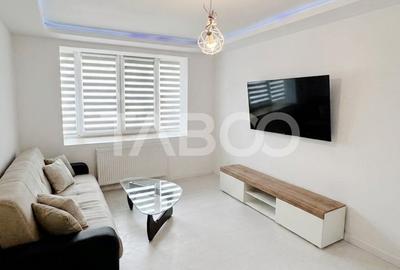 Apartament cu 2 camere semidecomandat, mobilat în Grigorescu - 1