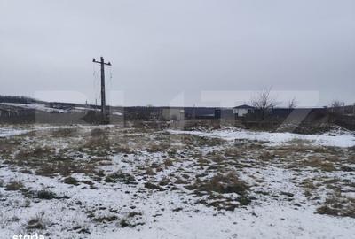 Spațiu comercial, în Dumbrava