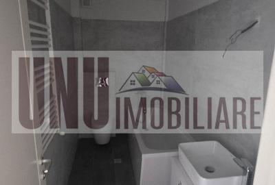 Garsonieră în Bucium