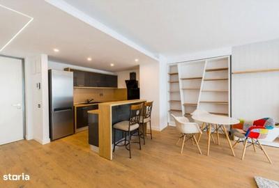 Apartament cu 2 camere în Aviației