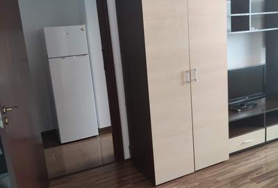 Apartament cu 2 camere semidecomandat în Giurgiului - 8