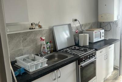 Apartament cu 2 camere decomandat în Fălticeni - 2