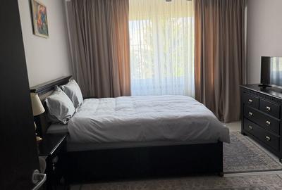 Apartament cu 3 camere decomandat în Tudor - 2