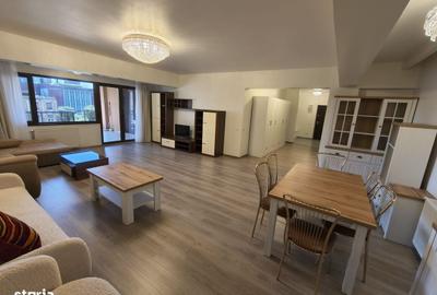 Apartament cu 3 camere în Grozăvești