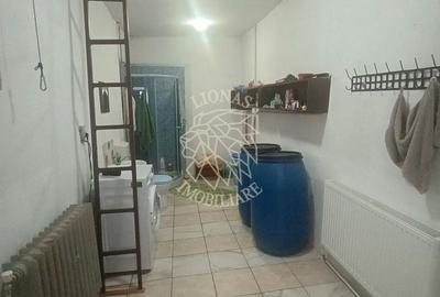 Casă individuală cu 3 camere cu Canalizare în Enciu - 6