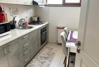 Apartament cu 3 camere decomandat în Central - 12