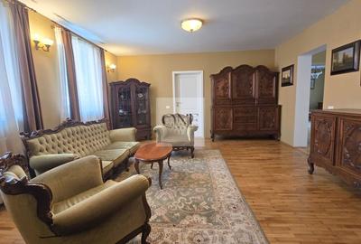 Apartament cu 3 camere nedecomandat în Centrul Istoric - 15