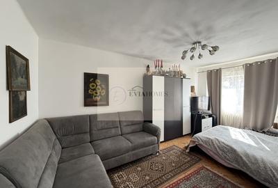 Apartament cu 3 camere circular în Gruia - 2