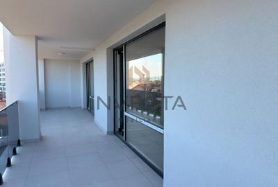 Apartament cu 4 camere semidecomandat în Mărăști - 14