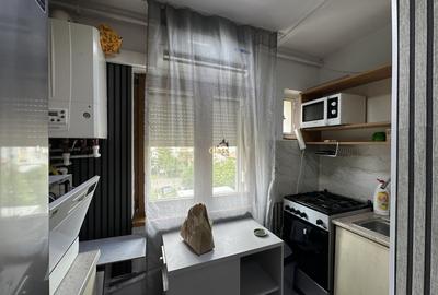 Apartament cu 3 camere decomandat, mobilat în Între Lacuri - 5